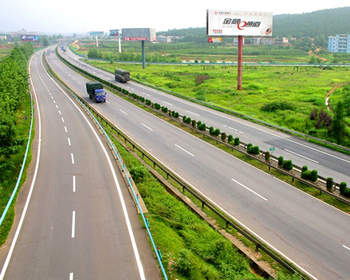 南通港閘區城北大道（dào）雨（yǔ）汙（wū）水工程