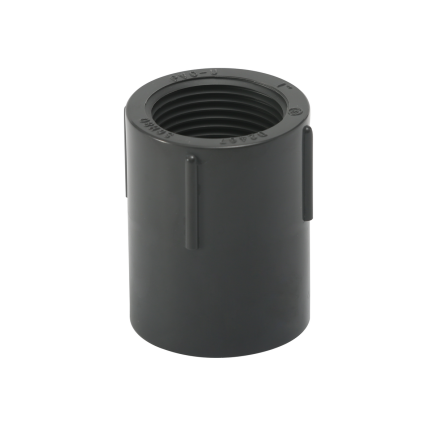 內牙接頭（tóu） FEMALE ADPTER（S×T）DIN