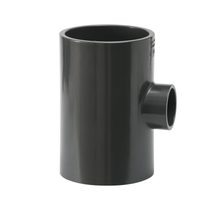 異（yì）徑三（sān）通 REDUCING TEE（S×S×S）DIN