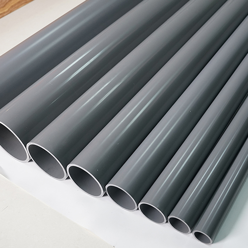 給水用管（guǎn）材