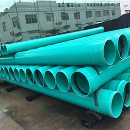 低壓排汙排水用管材