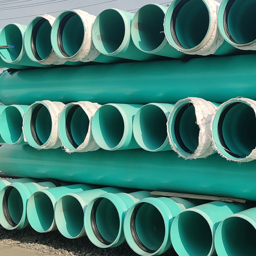 低（dī）壓排汙排水用管材