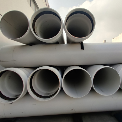 UPVC白色排（pái）汙管