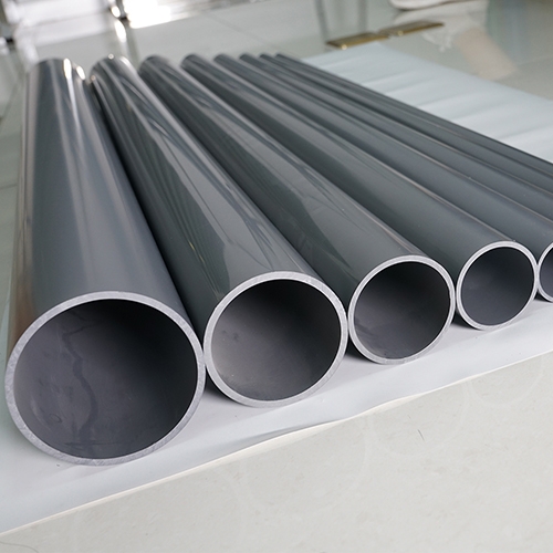 給水用管材製造（zào）