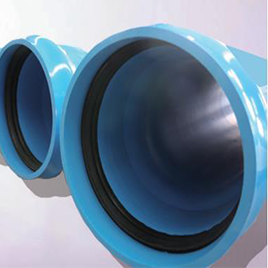 給（gěi）水用管材&管件（jiàn）