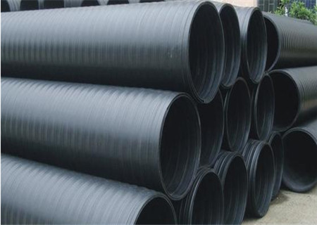 HDPE雙壁排（pái）水排汙波紋管