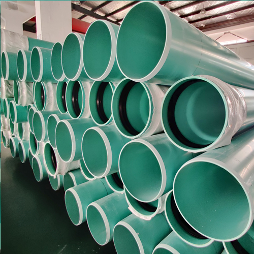 UPVC給（gěi）水管