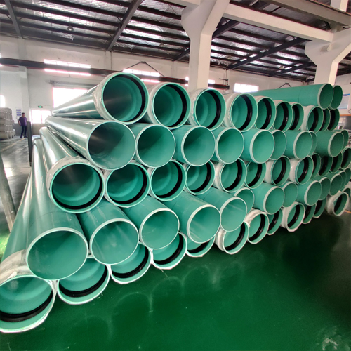 PVC-UH排水（shuǐ）管（guǎn）