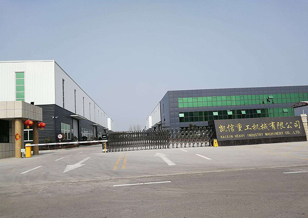 山東9I蘑菇制品厂(xìn)重工機械有限公司